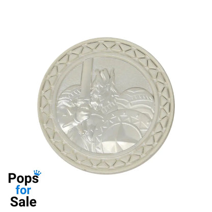 Yu-Gi-Oh! Knights Coin Album Coin Album