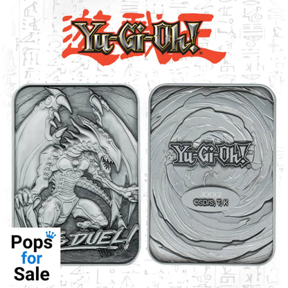 Yu-Gi-Oh! Limited Edition Gandora the Dragon Destruction Ingot Ingot