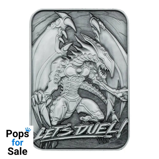 Yu-Gi-Oh! Limited Edition Gandora the Dragon Destruction Ingot Ingot