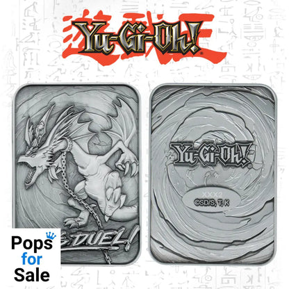 Yu-Gi-Oh! Limited Edition Harpie’s Pet Dragon Ingot Ingot