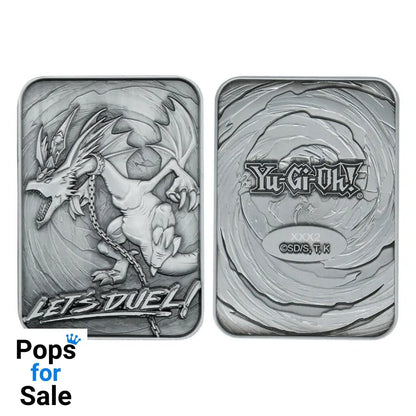 Yu-Gi-Oh! Limited Edition Harpie’s Pet Dragon Ingot Ingot