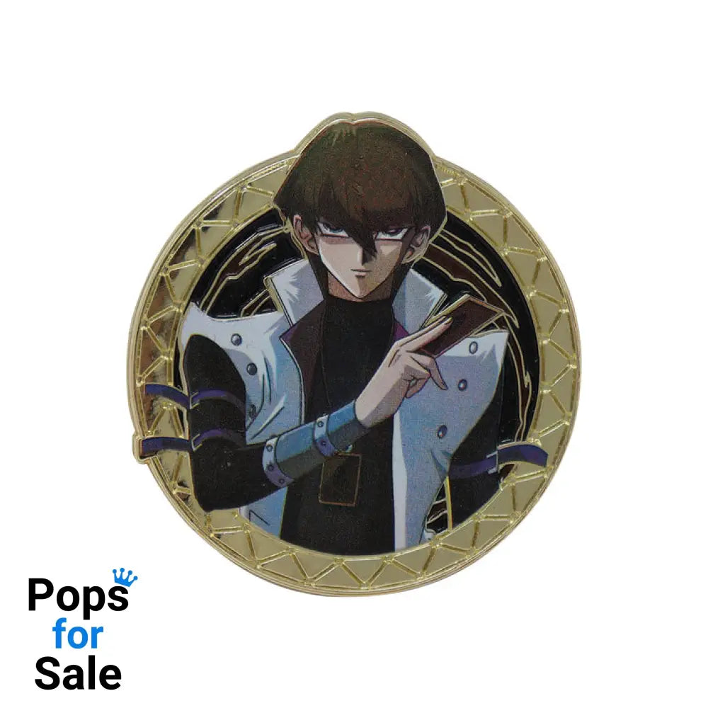 Yu-Gi-Oh Limited Edition Pin Badge Pin Badge