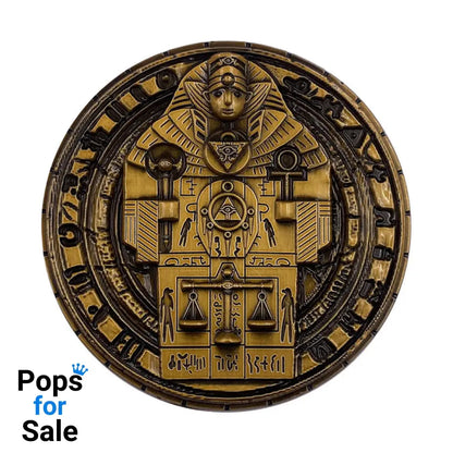 Yu-Gi-Oh! Limited Edition Replica Millenium Stone Replica