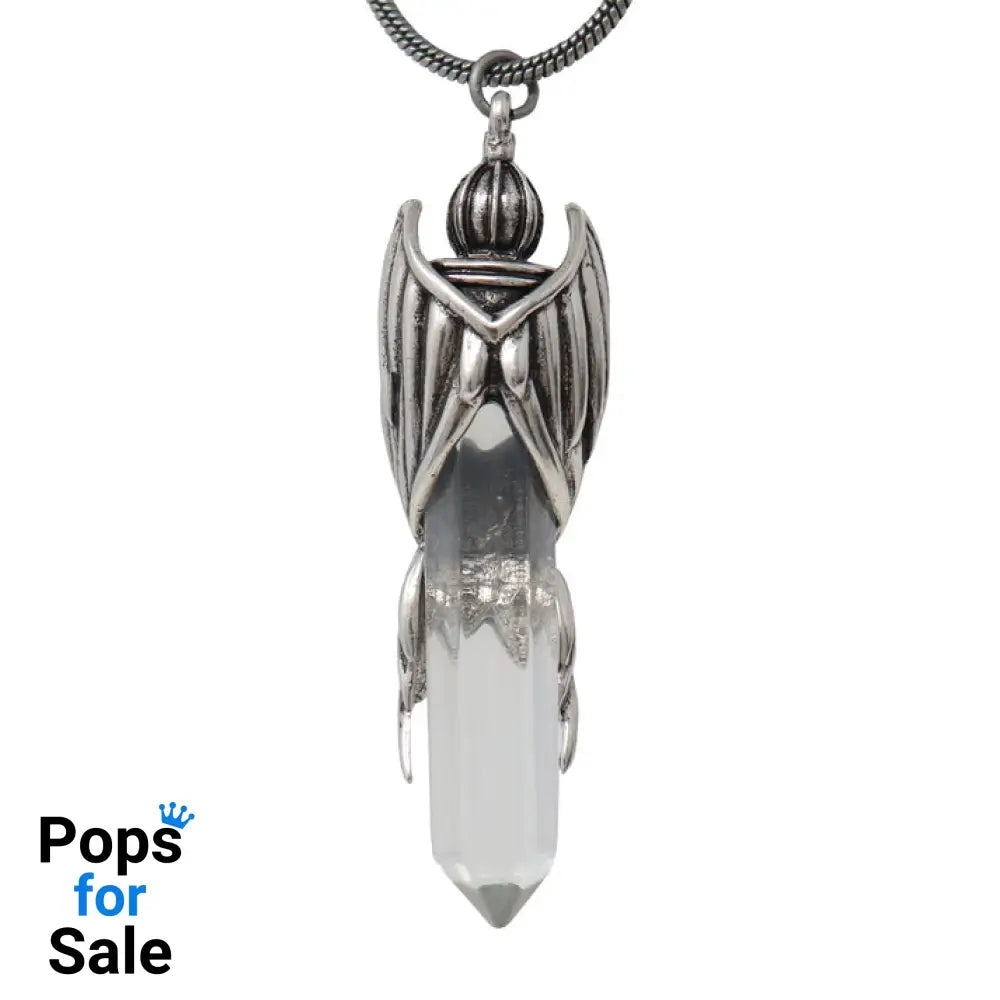 Yu-Gi-Oh! Limited Edition Replica Yuya’s Pendant Necklace Replica