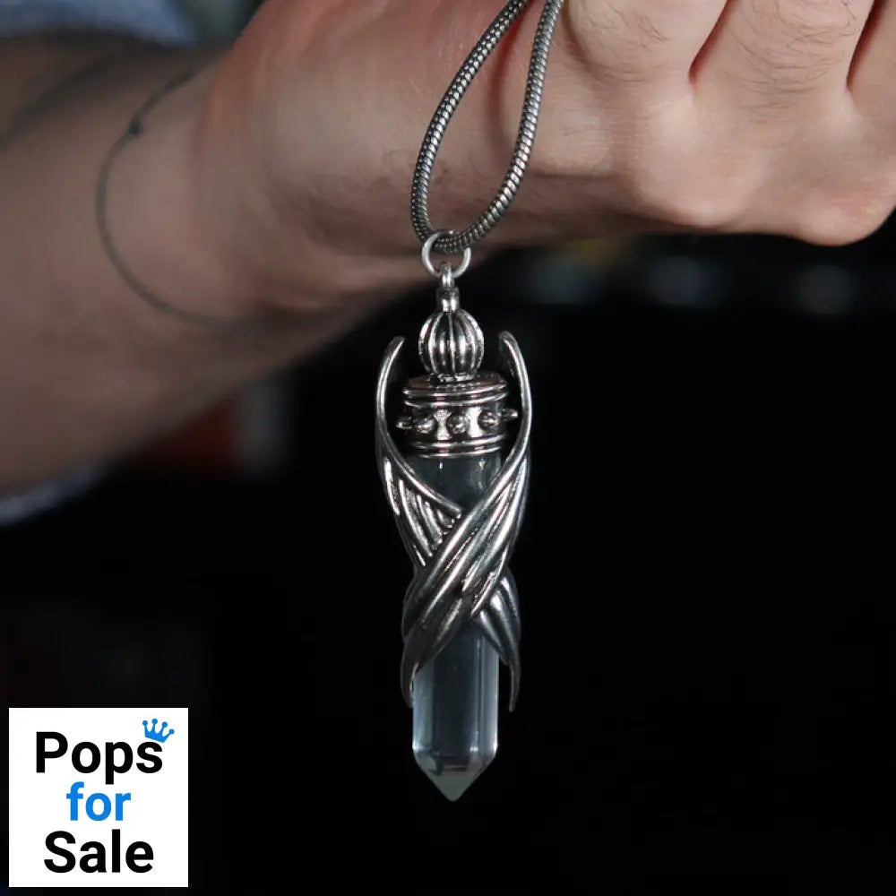 Yu-Gi-Oh! Limited Edition Replica Yuya’s Pendant Necklace Replica