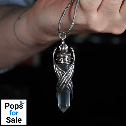 Yu-Gi-Oh! Limited Edition Replica Yuya’s Pendant Necklace Replica