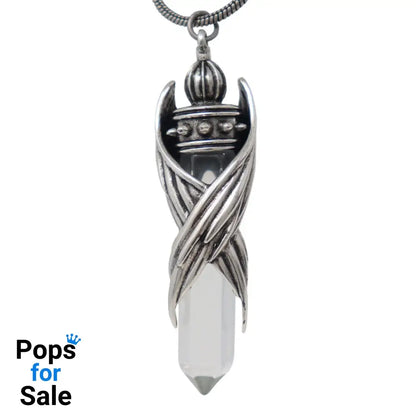 Yu-Gi-Oh! Limited Edition Replica Yuya’s Pendant Necklace Replica