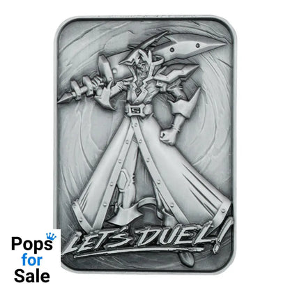 Yu-Gi-Oh! Limited Edition Silent Swordsman Ingot Ingot