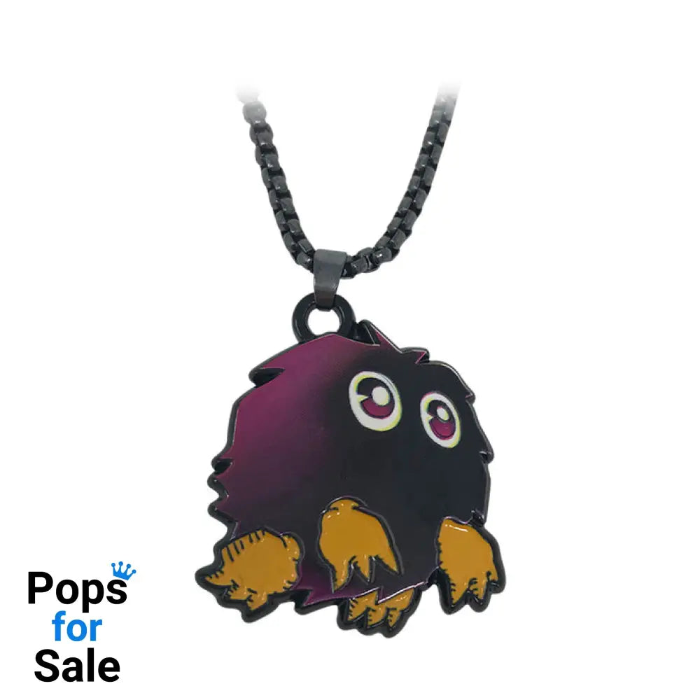 Yu-Gi-Oh! Limited Edition Unisex Necklace Necklace