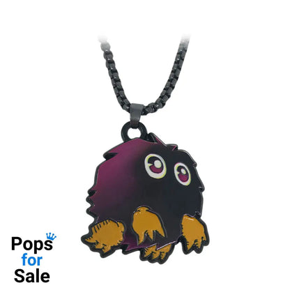 Yu-Gi-Oh! Limited Edition Unisex Necklace Necklace