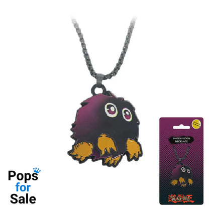 Yu-Gi-Oh! Limited Edition Unisex Necklace Necklace