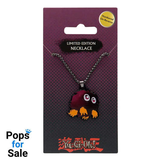 Yu-Gi-Oh! Limited Edition Unisex Necklace Necklace
