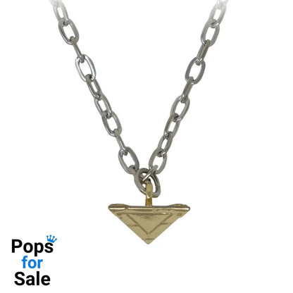 Yu-Gi-Oh! Millenium Puzzle Limited Edition Unisex Necklace Necklace