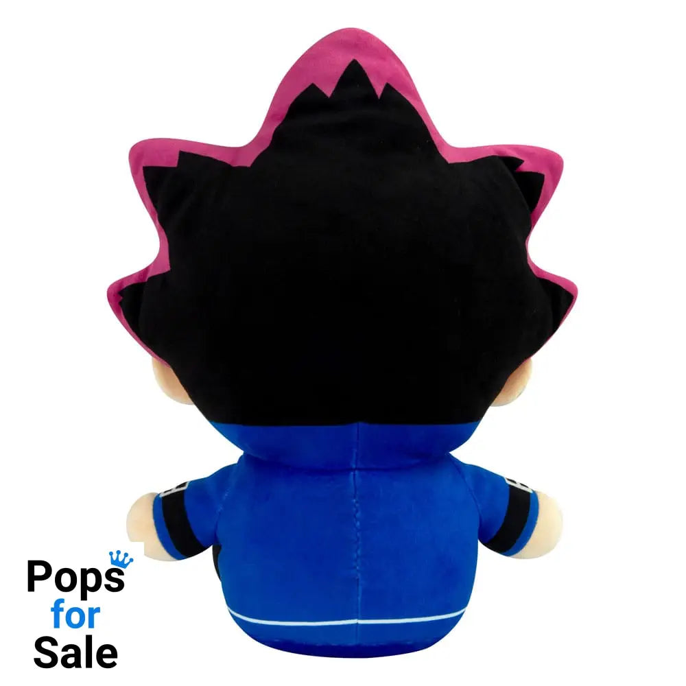 Yu-Gi-Oh! Mocchi-Mocchi Plush Figure Mega - Yugi Muto 30 cm Plushes