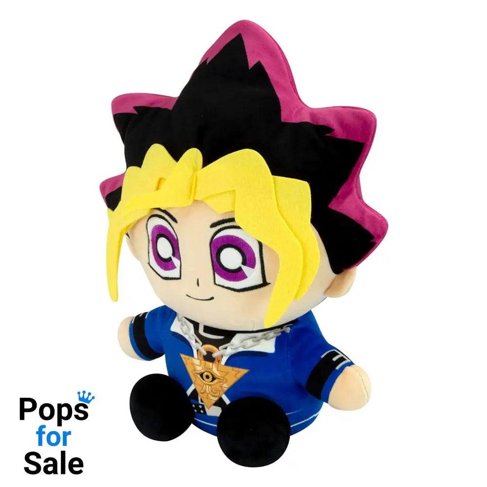 Yu-Gi-Oh! Mocchi-Mocchi Plush Figure Mega - Yugi Muto 30 cm