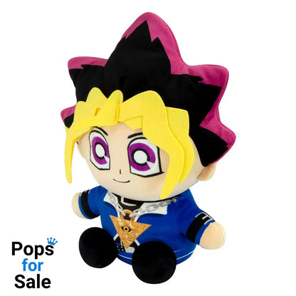 Yu-Gi-Oh! Mocchi-Mocchi Plush Figure Mega - Yugi Muto 30 cm