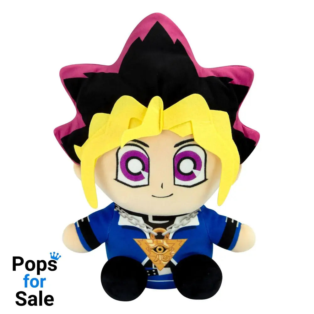 Yu-Gi-Oh! Mocchi-Mocchi Plush Figure Mega - Yugi Muto 30 cm