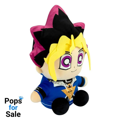 Yu-Gi-Oh! Mocchi-Mocchi Plush Figure Mega - Yugi Muto 30 cm