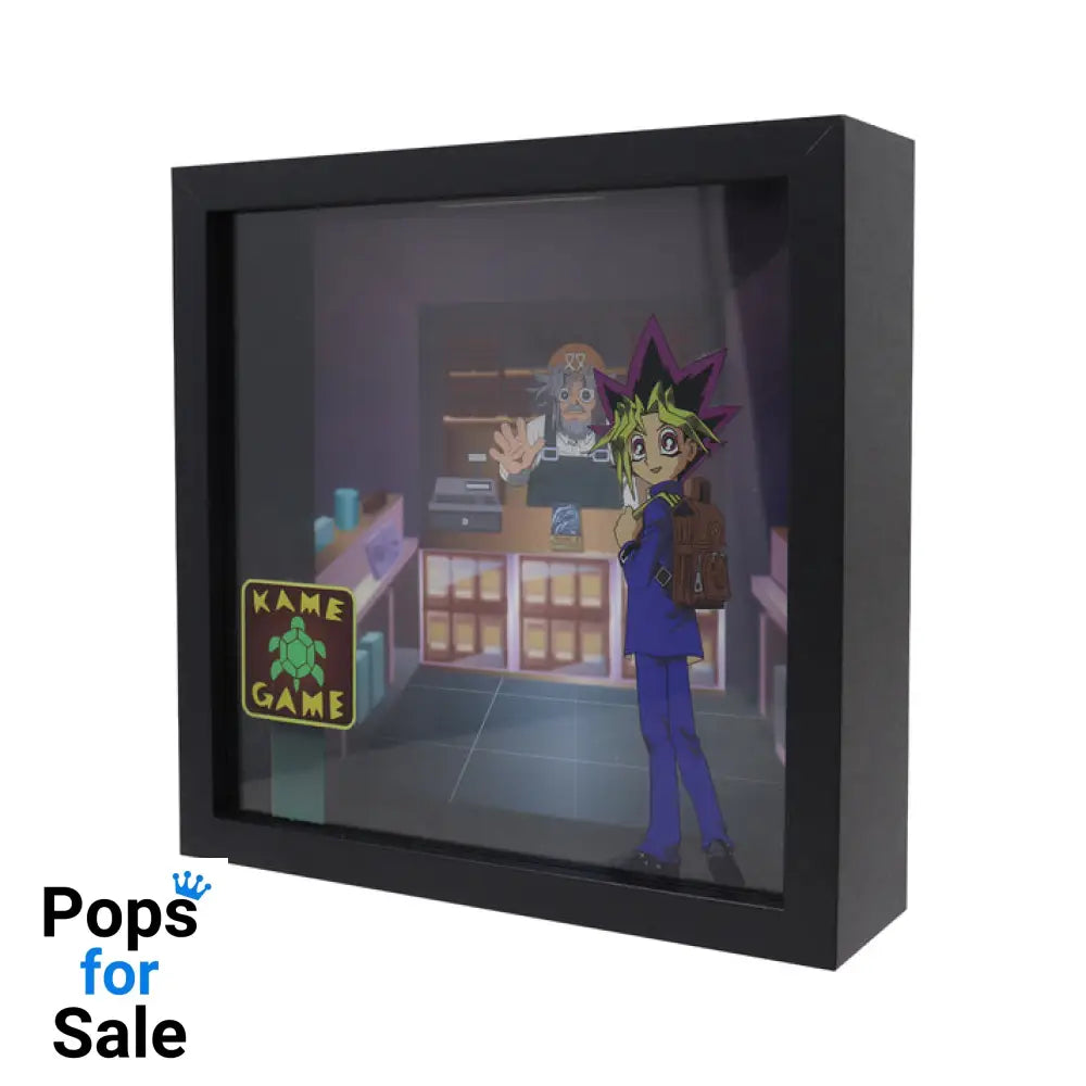 Yu-Gi-Oh! Money Box Money Box