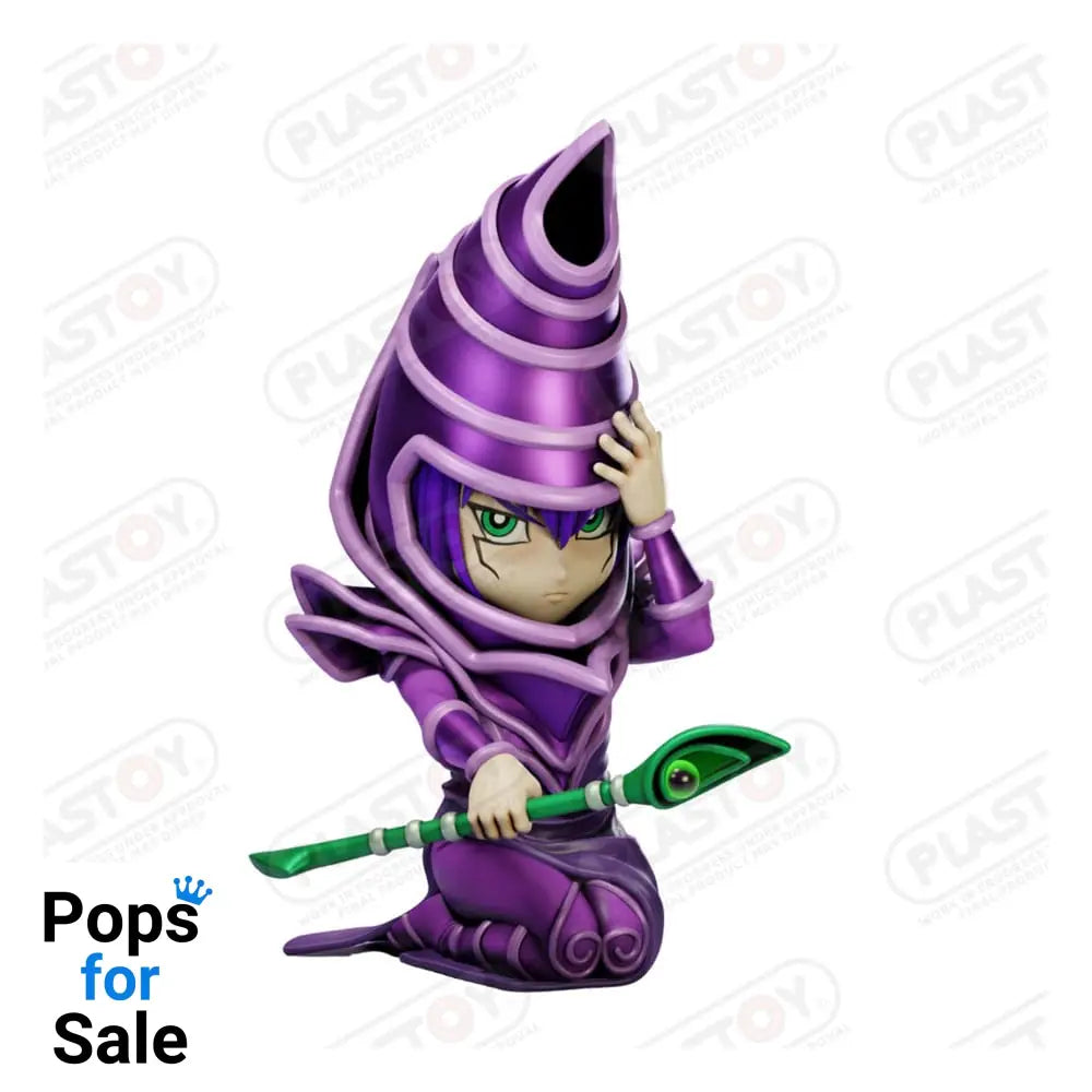 Yu-Gi-Oh!: Money Box Dark Magician 15 cm Banks