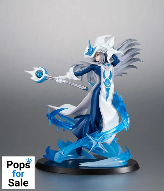 Yu-Gi-Oh! Monsters Chronicle Duel Monsters PVC Statue Silent Magician 12 cm