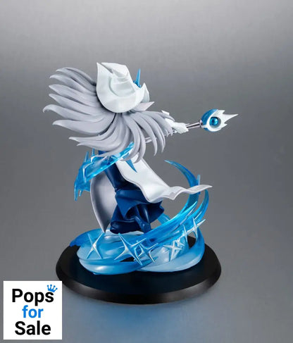 Yu-Gi-Oh! Monsters Chronicle Duel Monsters PVC Statue Silent Magician 12 cm