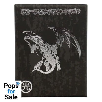 Yu-Gi-Oh! Necklace Blue-Eyes White Dragon Limited Edition