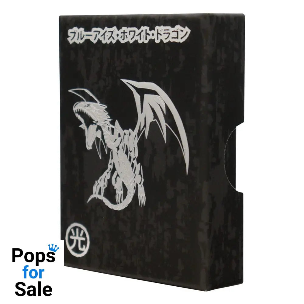 Yu-Gi-Oh! Necklace Blue-Eyes White Dragon Limited Edition