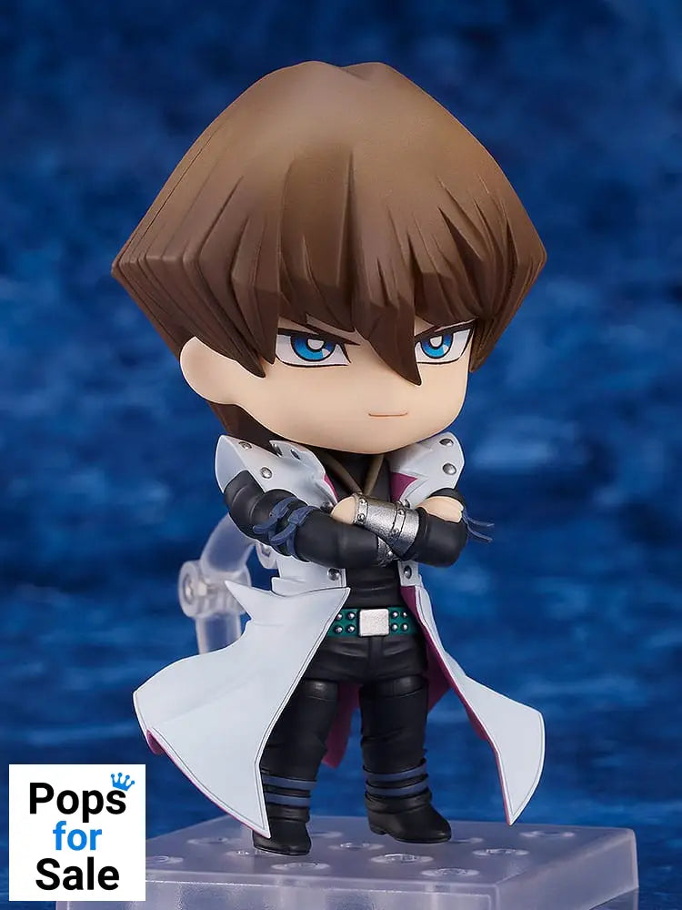 Yu-Gi-Oh! Nendoroid Action Figure Seto Kaiba 10 cm