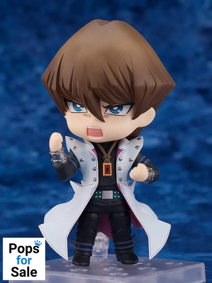 Yu-Gi-Oh! Nendoroid Action Figure Seto Kaiba 10 cm