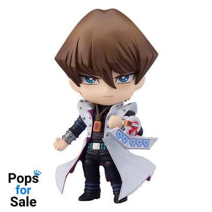 Yu-Gi-Oh! Nendoroid Action Figure Seto Kaiba 10 cm