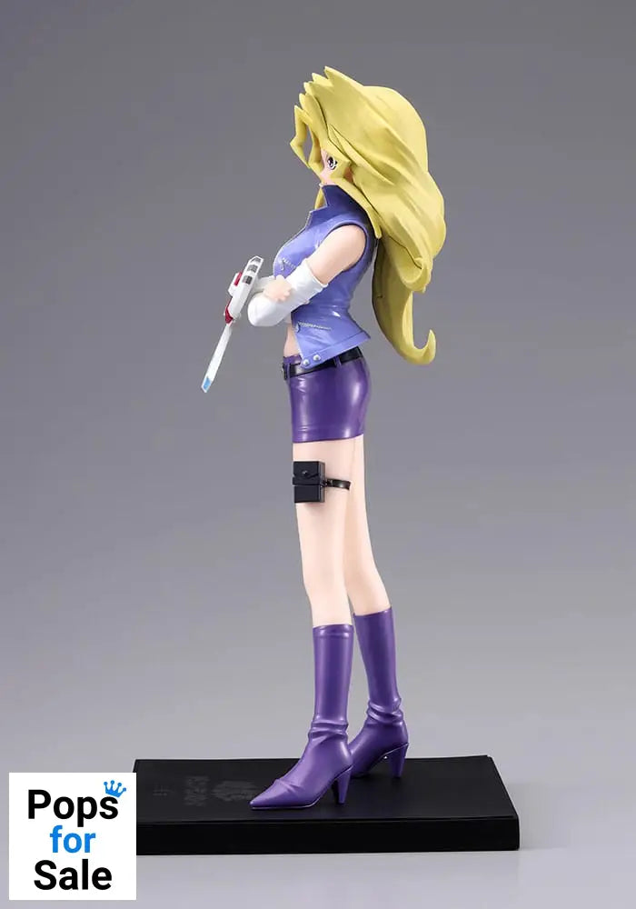 Yu-Gi-Oh! Oshi Works Statue 1/7 Mai Valentine 23 cm