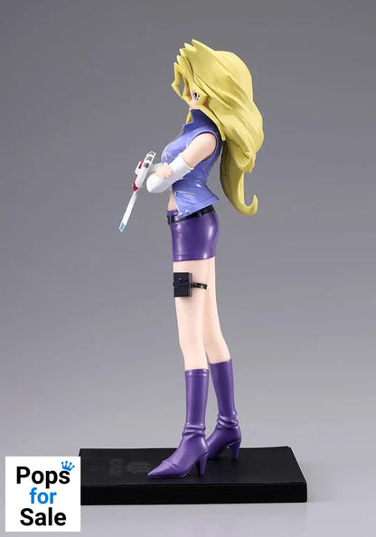 Yu-Gi-Oh! Oshi Works Statue 1/7 Mai Valentine 23 cm