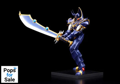 Yu-Gi-Oh! Oshi Works Statue Buster Blader 23 cm