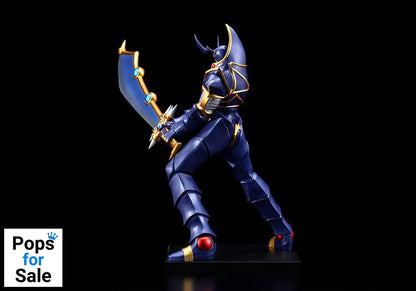 Yu-Gi-Oh! Oshi Works Statue Buster Blader 23 cm