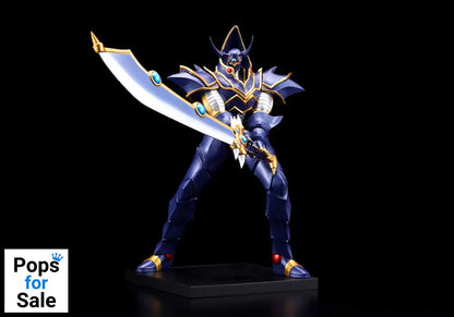Yu-Gi-Oh! Oshi Works Statue Buster Blader 23 cm