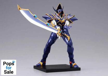 Yu-Gi-Oh! Oshi Works Statue Buster Blader 23 cm Statues