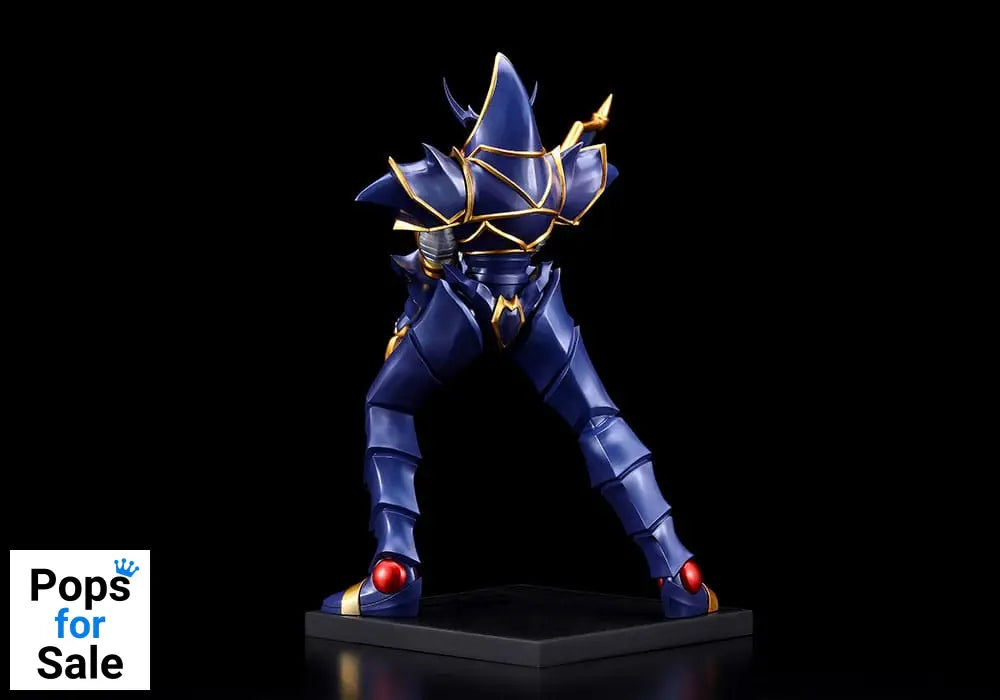 Yu-Gi-Oh! Oshi Works Statue Buster Blader 23 cm
