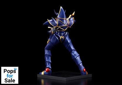 Yu-Gi-Oh! Oshi Works Statue Buster Blader 23 cm