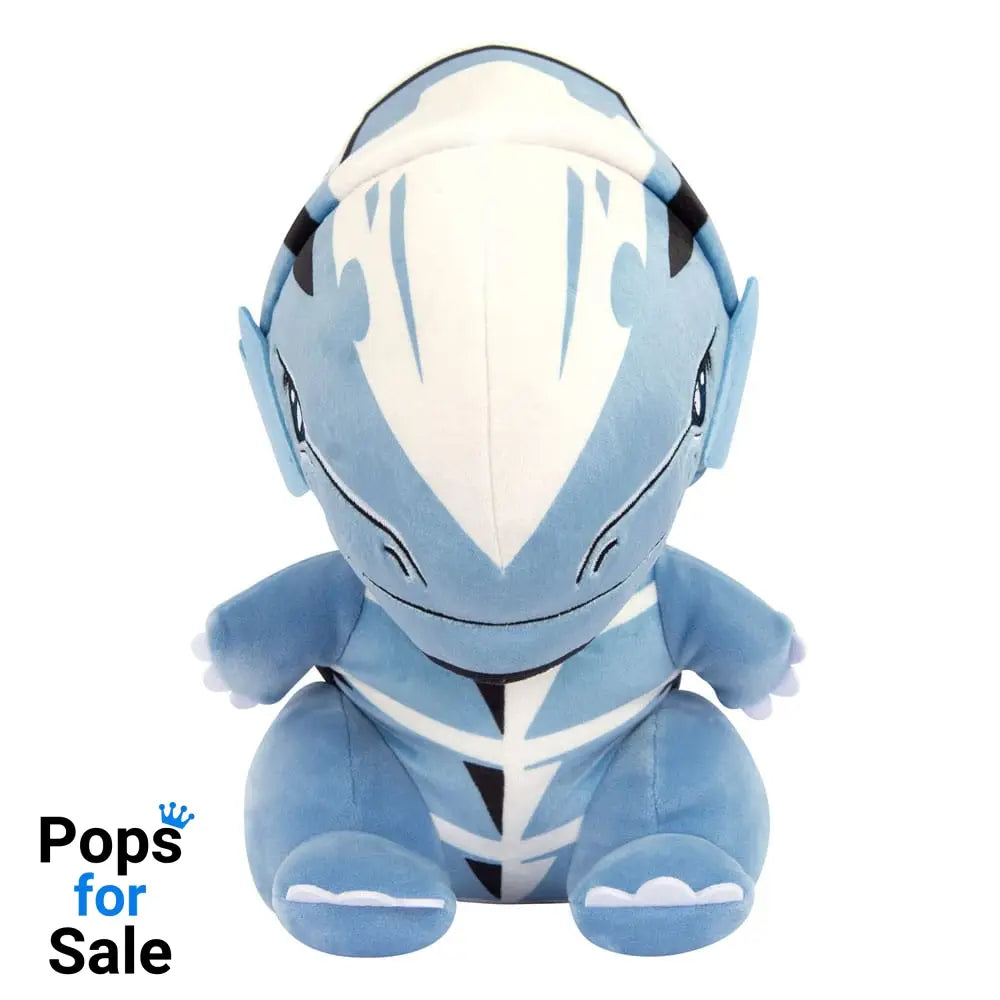 Yu-Gi-Oh! Plush Figure Mega Blue Eyes White Dragon 38 cm