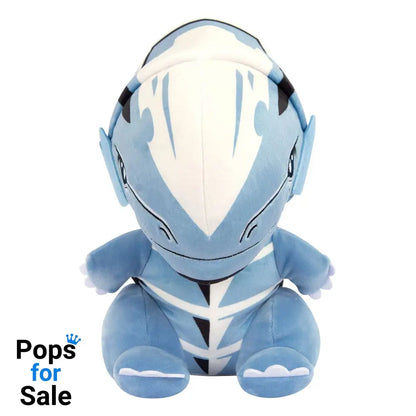Yu-Gi-Oh! Plush Figure Mega Blue Eyes White Dragon 38 cm