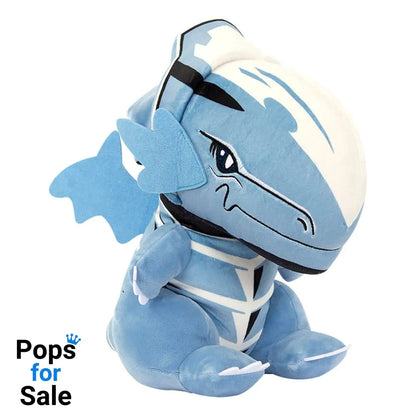 Yu-Gi-Oh! Plush Figure Mega Blue Eyes White Dragon 38 cm Plushes