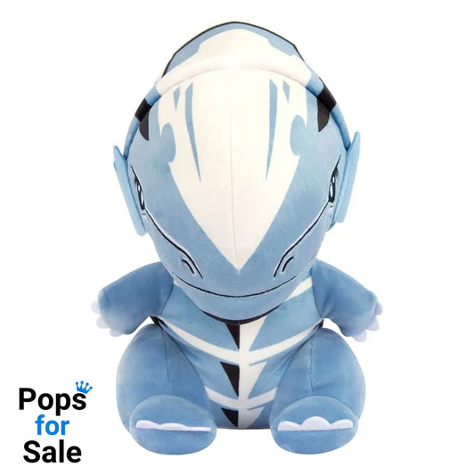 Yu-Gi-Oh! Plush Figure Mega Blue Eyes White Dragon 38 cm Plushes