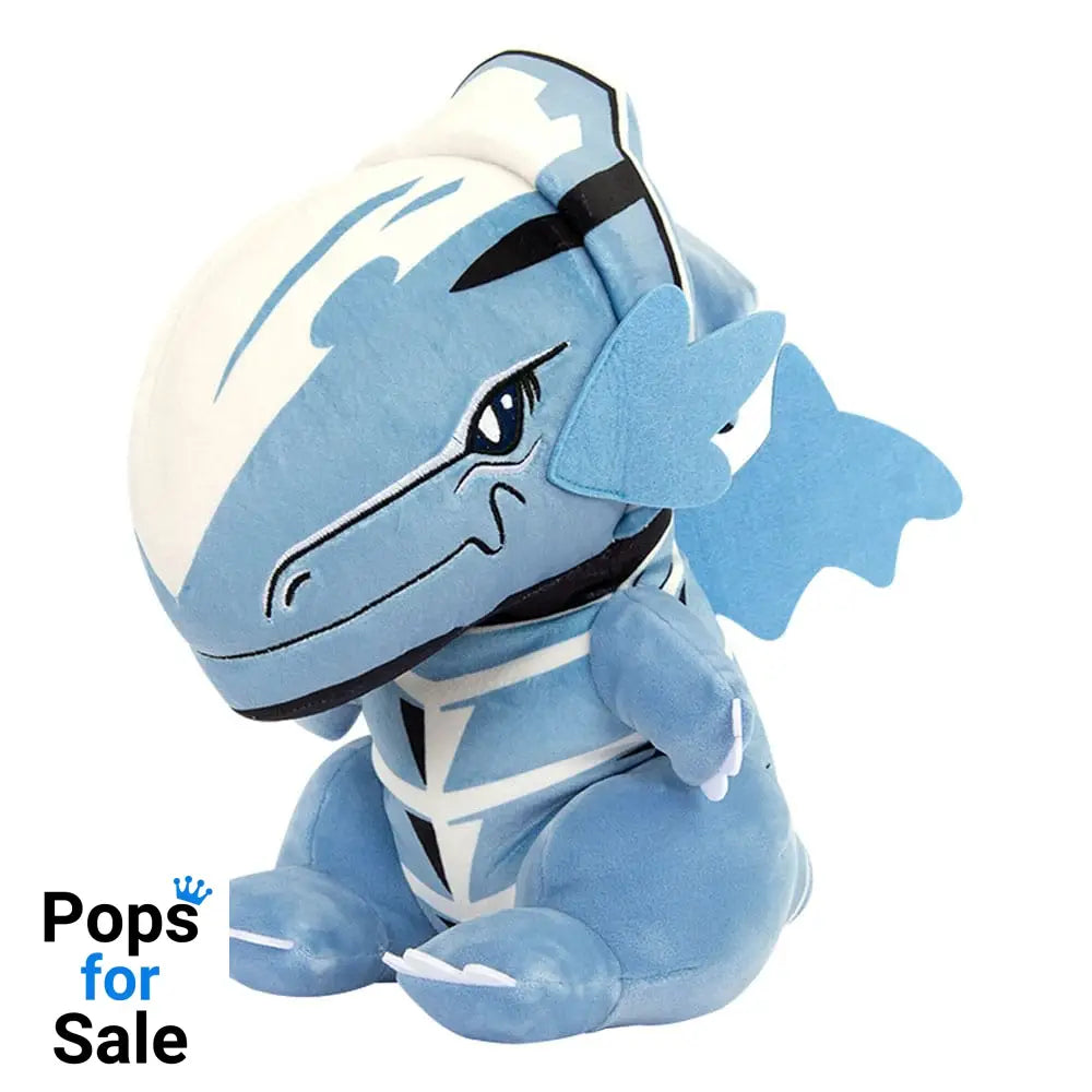 Yu-Gi-Oh! Plush Figure Mega Blue Eyes White Dragon 38 cm