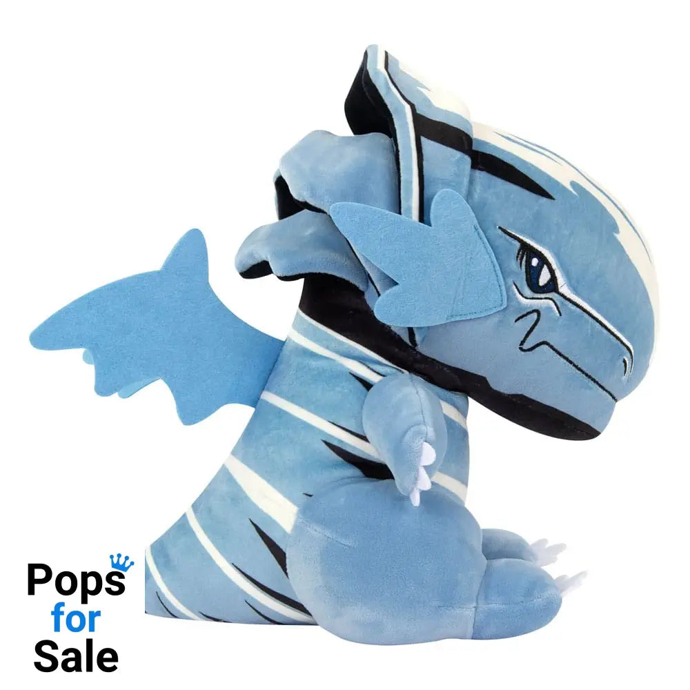 Yu-Gi-Oh! Plush Figure Mega Blue Eyes White Dragon 38 cm