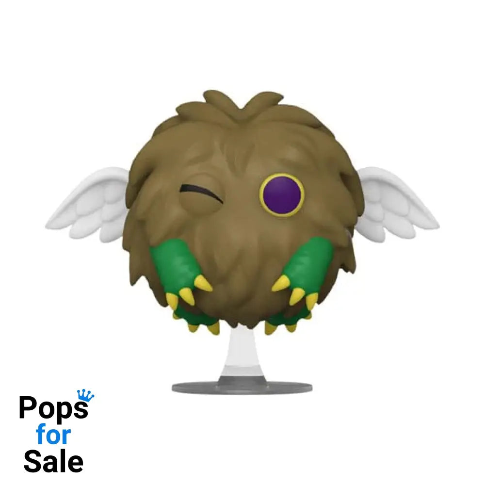 Yu-Gi-Oh! Pop! Animation Vinyl Figure Winged Kuriboh 9 cm