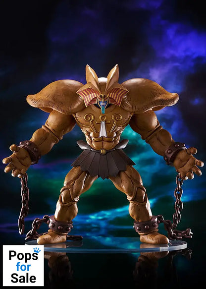 Yu-Gi-Oh! Pop Up Parade SP PVC Statue Exodia the Forbidden One 26 cm