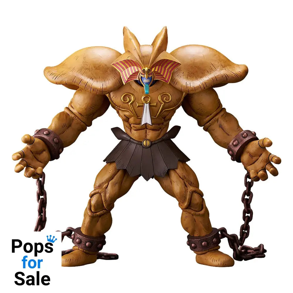 Yu-Gi-Oh! Pop Up Parade SP PVC Statue Exodia the Forbidden One 26 cm