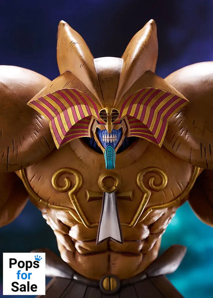 Yu-Gi-Oh! Pop Up Parade SP PVC Statue Exodia the Forbidden One 26 cm