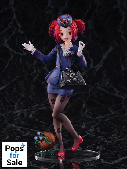 Yu-Gi-Oh! PVC Statue 1/7 Collection Tour Guide From the Underworld 25 cm Statues